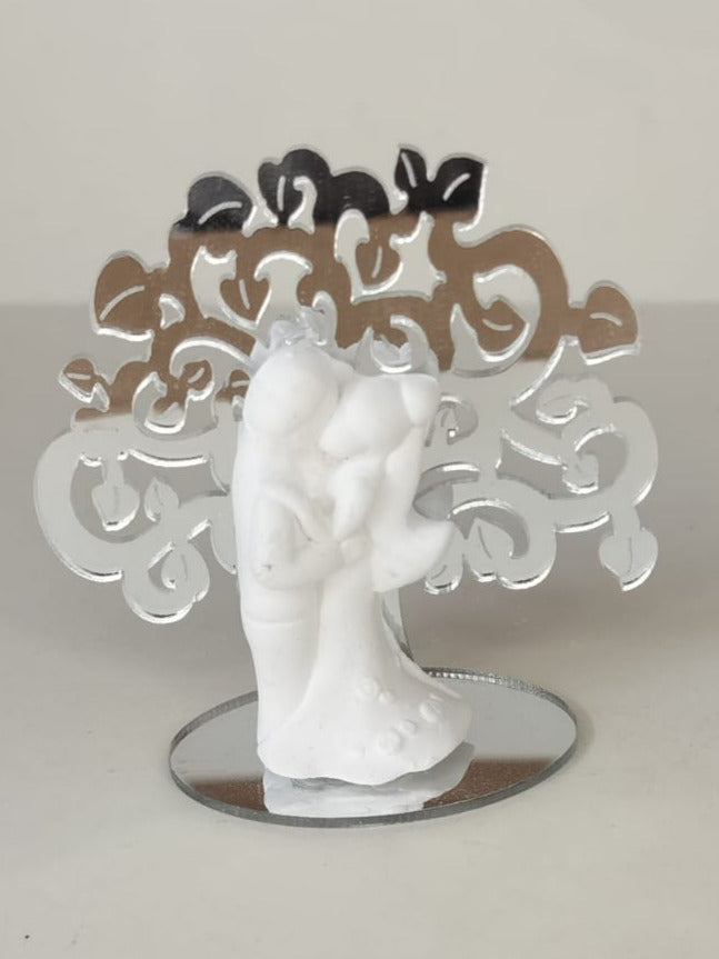 Albero della vita "fidanzati"