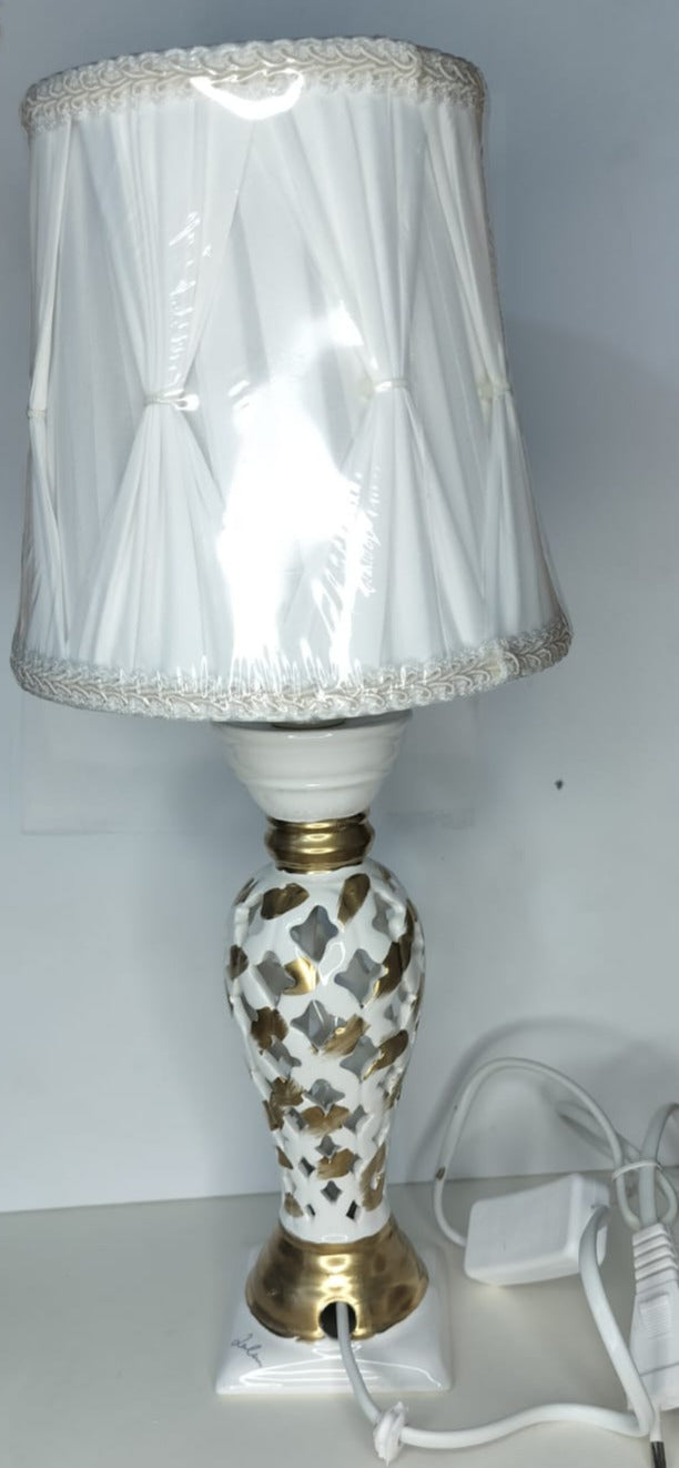 Lampada Bore More
