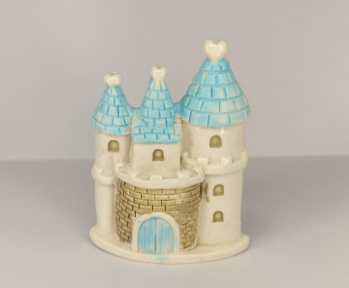 Calamita Castello Smaltata
