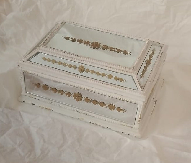 Cofanetto Tiffany