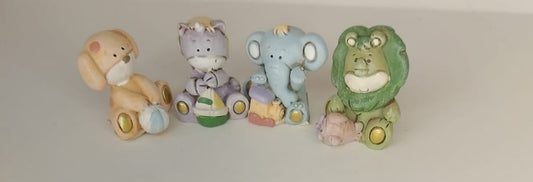 Animaletti misti
