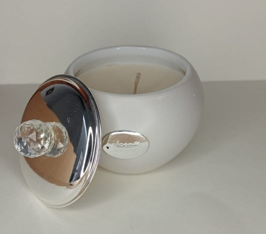 Candela Baratti argenti