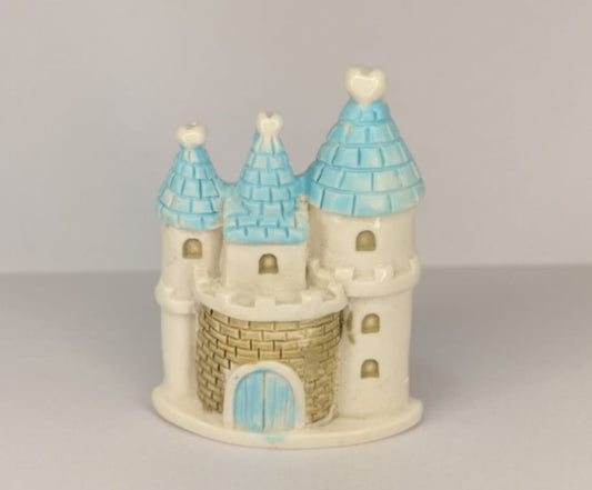 Calamita Castello Smaltata