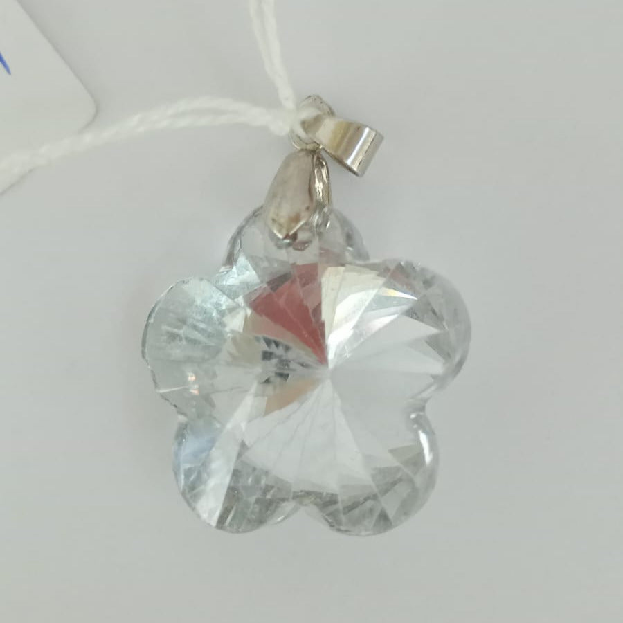Ciondolo Fiore