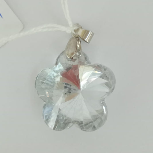 Ciondolo Fiore