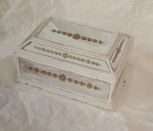 Cofanetto Tiffany