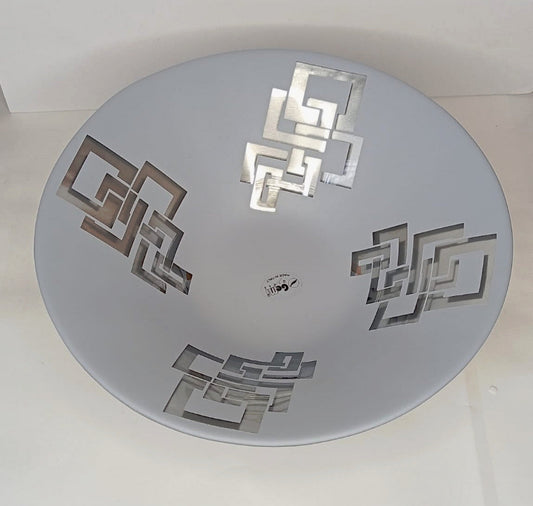 Coppetta Geometric