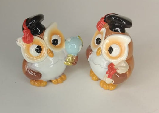 Gufi medi misti