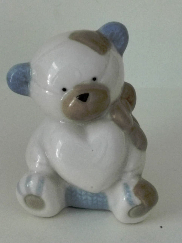 Orsetto in Ceramica
