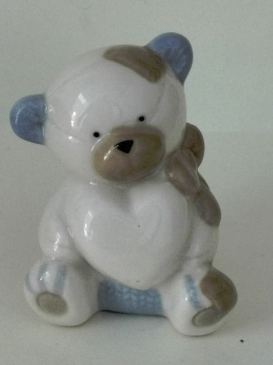 Orsetto in Ceramica