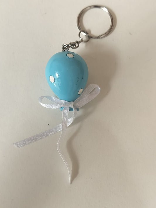 Palloncino Portachiavi