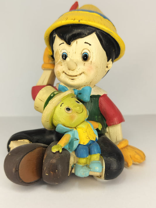 Pinocchio