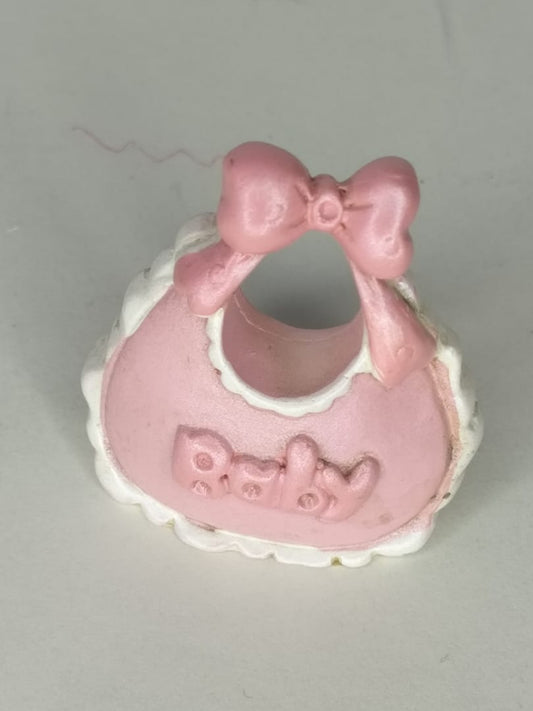Ricordino Nascita rosa