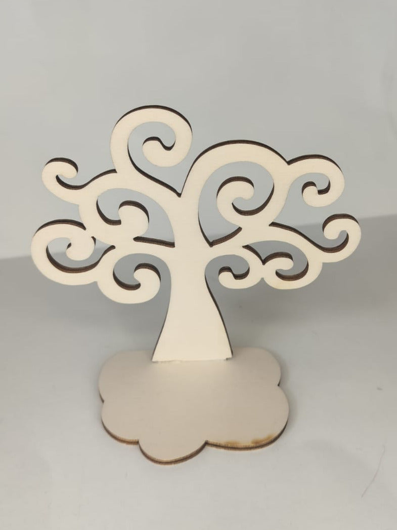 Segnaposto albero della vita